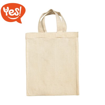 Shopper in cotone small