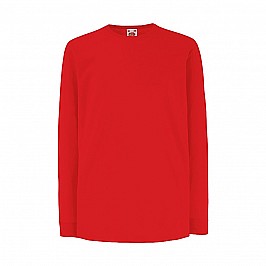 T-Shirt bambino maniche lunghe