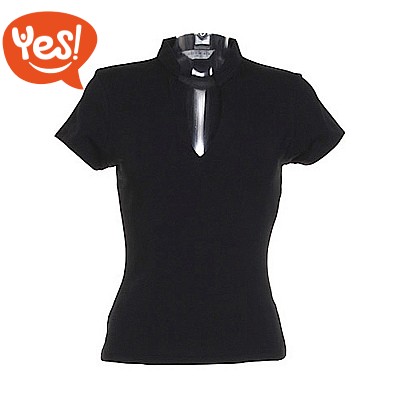 T-Shirt corporate maniche corte