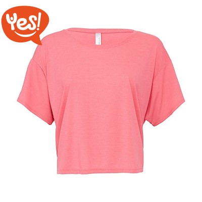 T-shirt Boxy