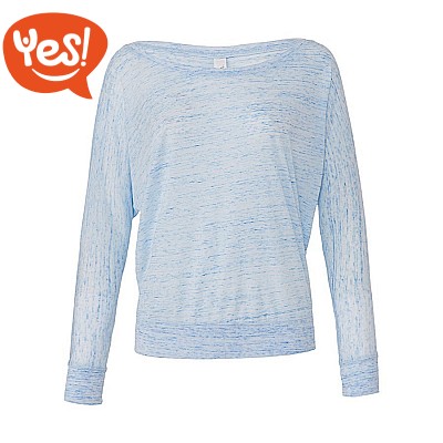 T-shirt Elizabeth Drapey Dolman