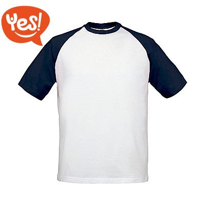 T-shirt  baseball
