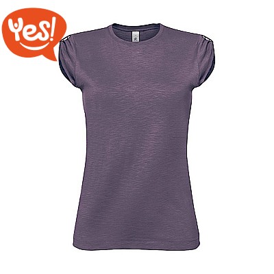 Trendy top in cotone