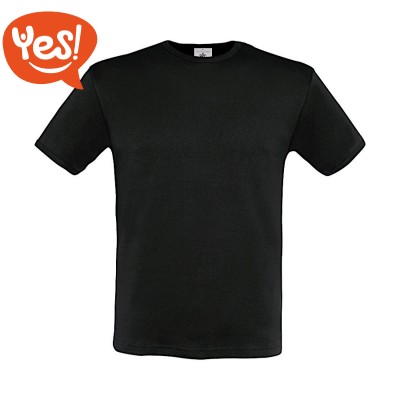 Tshirt uomo attillata