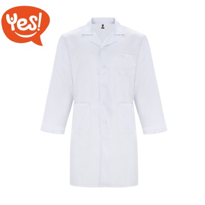 Camice da lavoro unisex