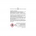 Gel igienizzante in flacone da 15 ml