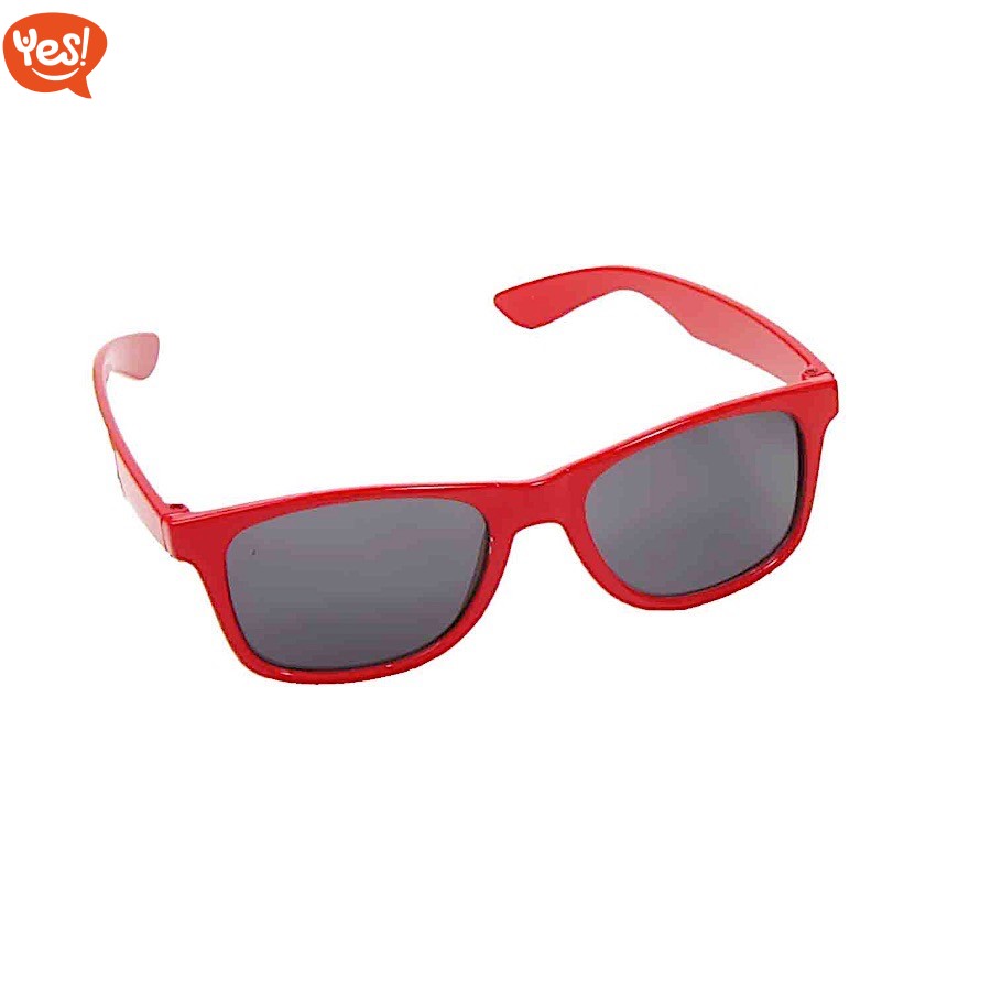 Occhiali da sole bambino | Logo Personalizzato | Da 1,81€