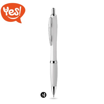 Penna a sfera ANTIBATTERICA personalizzabile Penna a sfera ANTIBATTERICA personalizzabile