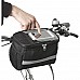 Borsa termica da bicicletta