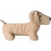 Peluche cagnolino bassotto