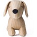 Peluche cagnolino bassotto