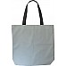 Borsa shopping riflettente