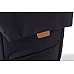 Zaino con vano porta laptop