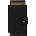 Portacarte di credito con protezione antifrode RFID