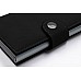 Portacarte di credito con protezione antifrode RFID