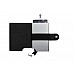 Portacarte di credito con protezione antifrode RFID
