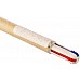 Penna multi inchiostro in cartone riciclato