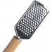 Set utensili da cucina con grattugia e tagliapizza
