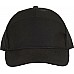 Cappellino traspirante con visiera