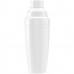 Shaker in plastica