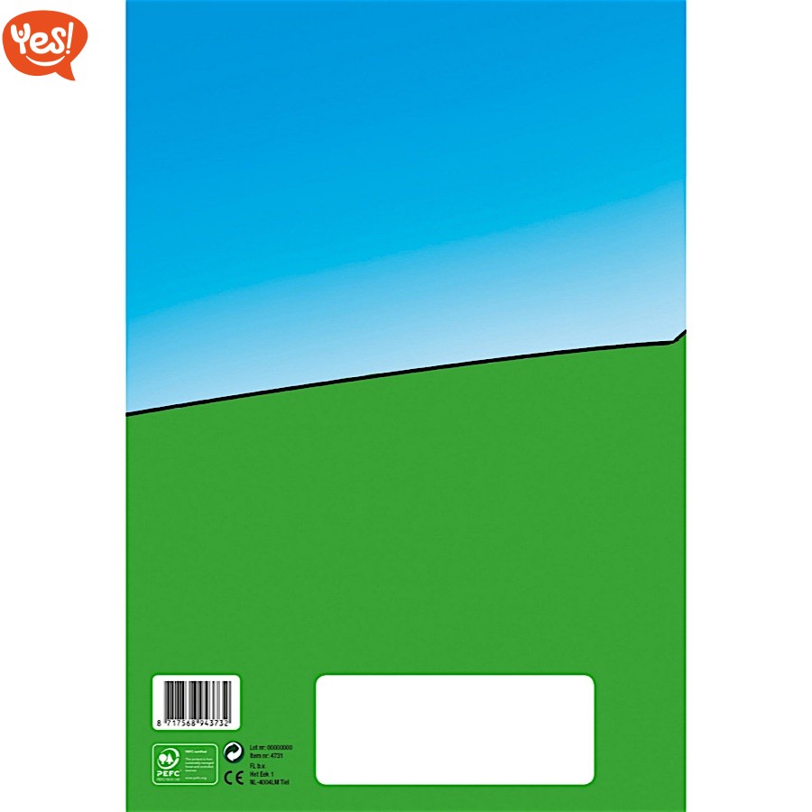 Libro Da Colorare Formato A4 Logo Personalizzato Da 1 14