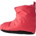 Pantofole in cotone imbottite