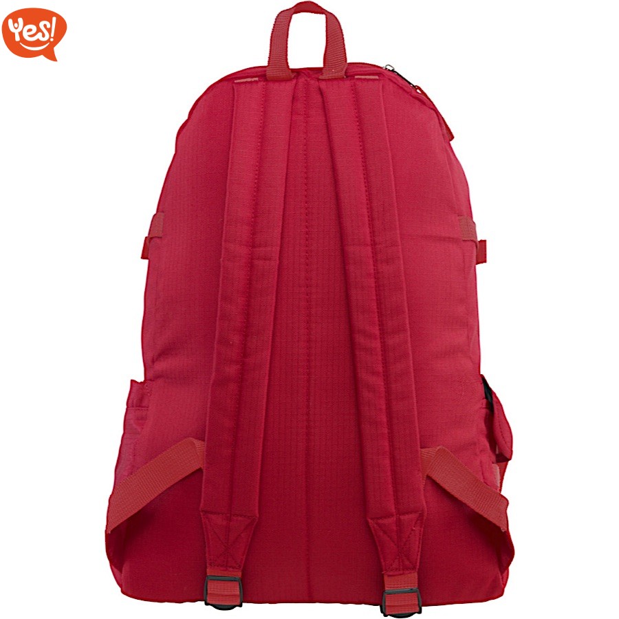 Zaino tante tasche top