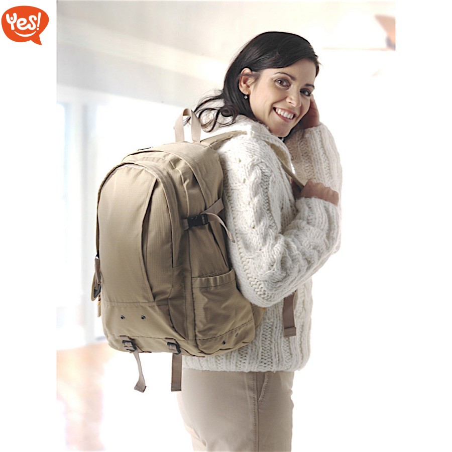 Zaino tante tasche deals