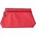 Necesseire con zip