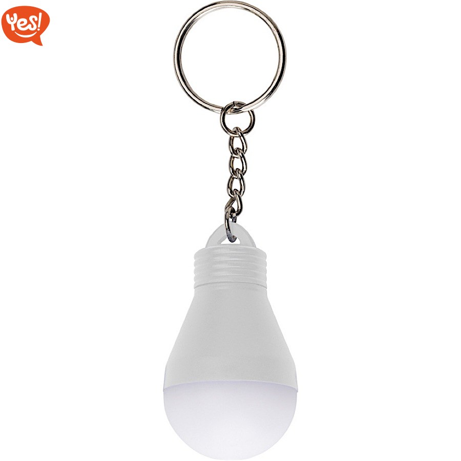COLLBATH Portachiavi Luminoso e Sonoro a Forma di Pinguino, Set da 2 Pezzi, Portachiavi Adorabile LED e Acustici Animali, Accessorio Divertente per Chiavi, per Ragazzi e Adolescenti