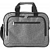 Borsa porta laptop con tracolla