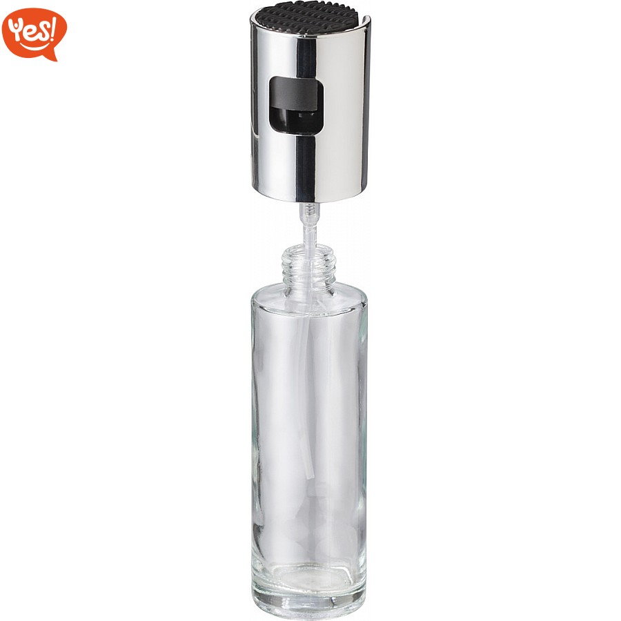 Spruzzatore Olio Lékué In Vetro - Per Friggitrice Ad Aria E Cucina Sana - Foto 2
