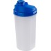 Borraccia shaker graduata