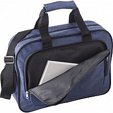 Borsa porta laptop con tracolla