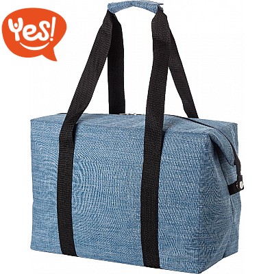 Borsa termica con manici corti