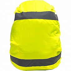 Cover di sicurezza per bagaglio bicicletta