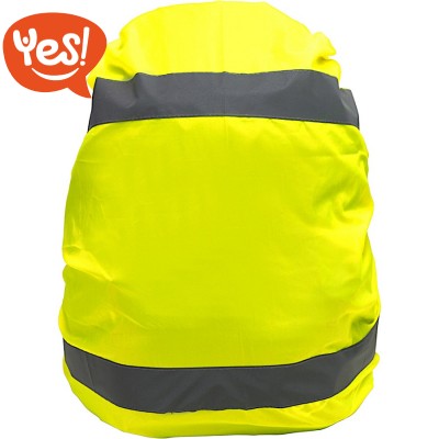 Cover di sicurezza per bagaglio bicicletta