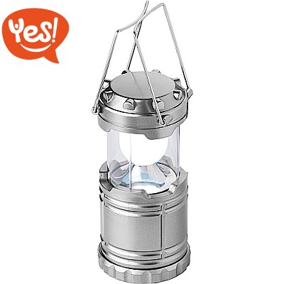 Luce di campeggio retrattile Luce di campeggio retrattile