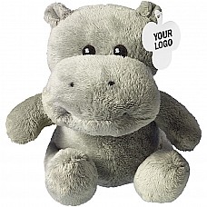 Peluche Ippopotamo