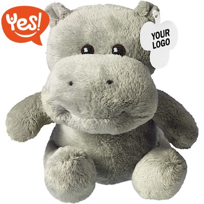 Peluche Ippopotamo