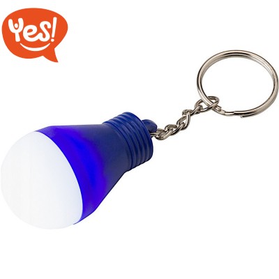 Portachiavi con Luce Led