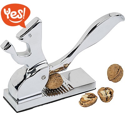 Schiaccianoci a forma di scoiattolo