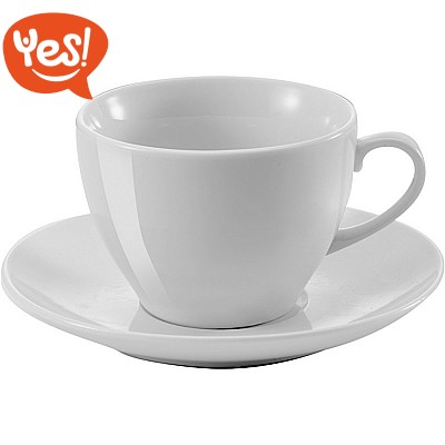 Tazza Breakfast da 250 ml