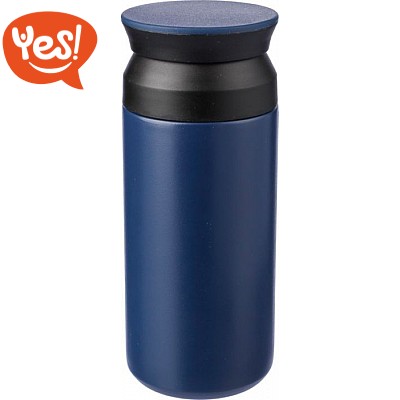 Tazza termica infrangibile da viaggio