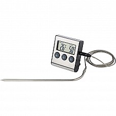 Termometro digitale per pietanze