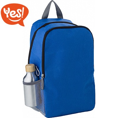 Zaino frigo con tasca