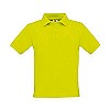 Polo personalizzate bambino