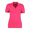 Polo personalizzate donna