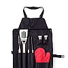 Attrezzi per Barbecue personalizzati