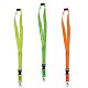 Lanyard e Portabadge personalizzati - Stampa il tuo logo promozionale